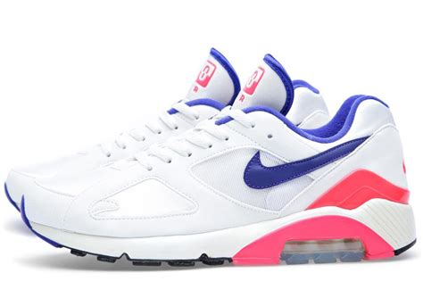 nike air 180 bln|Nike Air 180 original 1991.